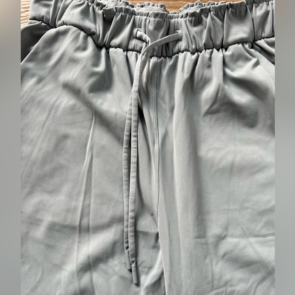 Lululemon Stretch High Rise Jogger - Picture 3 of 4